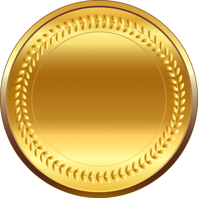 trophy